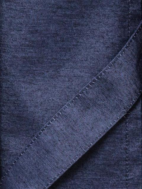 FBA54 1/2 Waist Apron - Denim