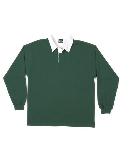 J3R Rugby L/S - 