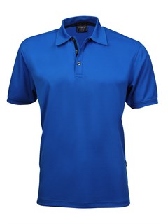 PT1062 Superdry Polo - Ryl/Nvy