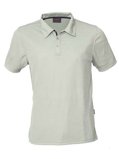 PT1062 Superdry Polo - Latte/Char