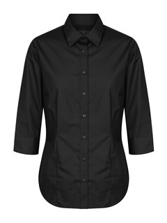 G1520WZ Nicholson 3/4 - Black
