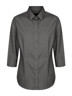 G1520WZ Nicholson 3/4 - Charcoal