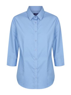 G1520WZ Nicholson 3/4 - French Blue