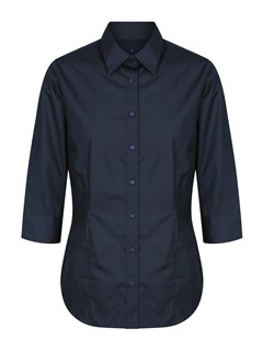 G1520WZ Nicholson 3/4 - Navy