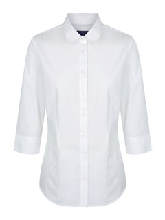 G1520WZ Nicholson 3/4 - White