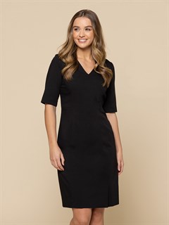 G1761WD Elliot S/S Dress - 