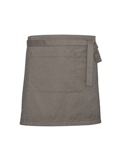FBA54 1/2 Waist Apron - 