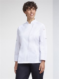 FCH330LL Alfresco Chf Jkt LS - 