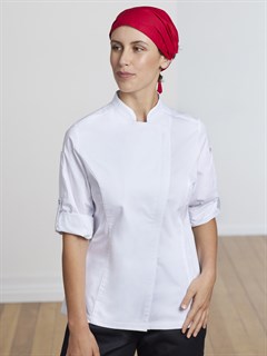 FCH330LL Alfresco Chf Jkt LS - 