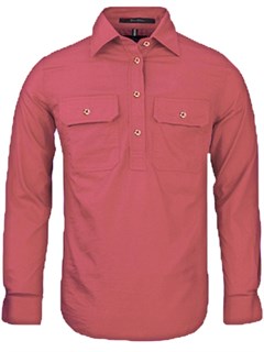 RM300CF Pilbara C/F L/S - Canyon