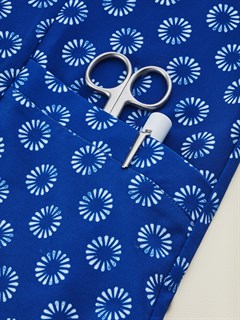 CS950LS Daisy Tunic S/S - 