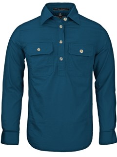 RM300CF Pilbara C/F L/S - Diesel
