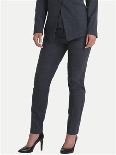 FPA41-4060 Gracie Pant - Charcoal