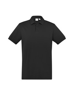 FP105MS City Polo - Black