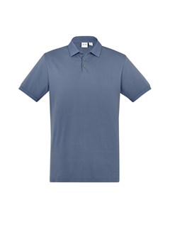 FP105MS City Polo - Grey Smoke
