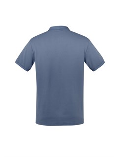 FP105MS City Polo - Grey Smoke