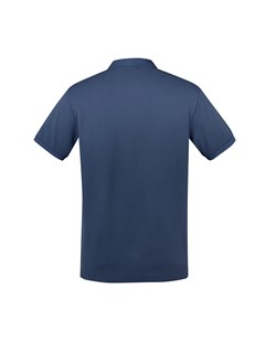 FP105MS City Polo - Mineral Blue