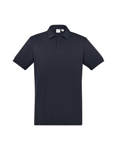 FP105MS City Polo - Navy