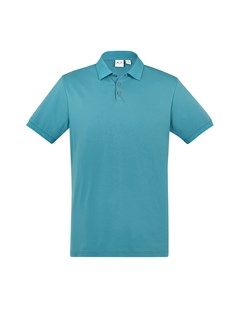 FP105MS City Polo - Teal