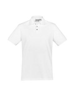 FP105MS City Polo - White