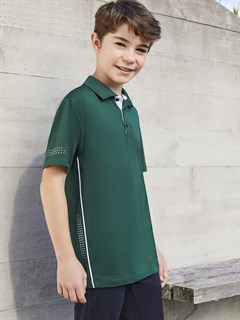 FP200KS Balance Polo - 
