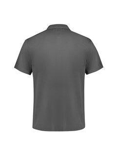 FP200MS Balance Polo - Ash/Blk