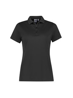 FP206LS Action Polo - Grey