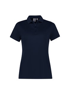 FP206LS Action Polo - Navy