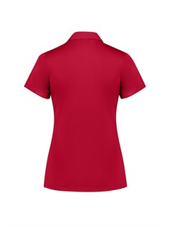 FP206LS Action Polo - Red