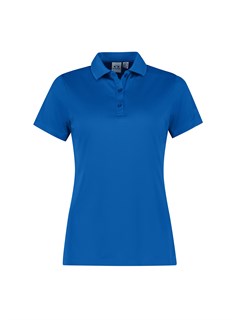 FP206LS Action Polo - Royal