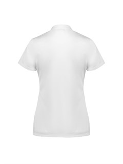 FP206LS Action Polo - White