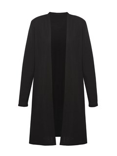 RLC970L Chelsea Cardigan - Black