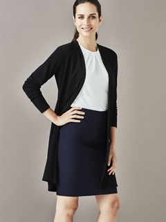 RLC970L Chelsea Cardigan - Black