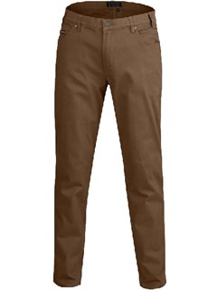 RMPC014 Stretch Jean - Whiskey