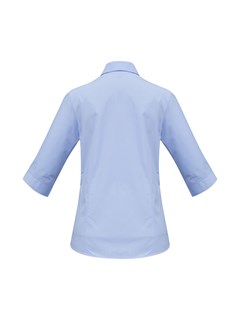 FS10521 Base Shirt 3/4 - Blue