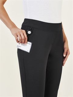 CL041LL Jane Pant - Black