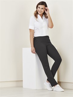 CL041LL Jane Pant - Charcoal