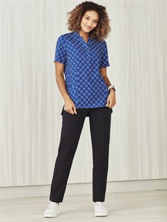 CS950LS Daisy Tunic S/S - 