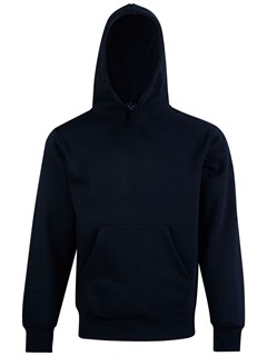 WFL09K Passion Hoodie - Nvy/Nvy