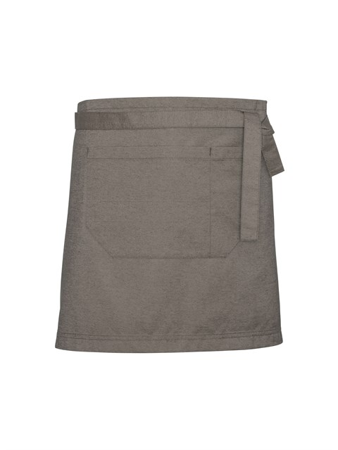 FBA54 1/2 Waist Apron - 