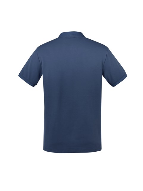 FP105MS City Polo - Mineral Blue
