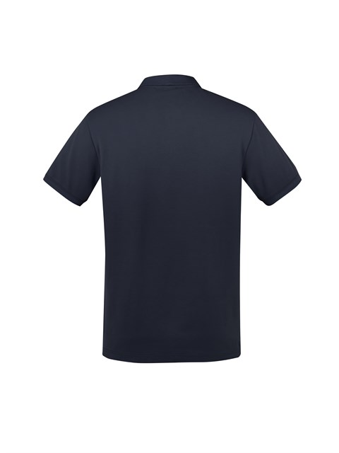 FP105MS City Polo - Navy