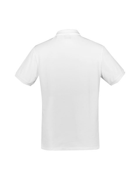 FP105MS City Polo - White