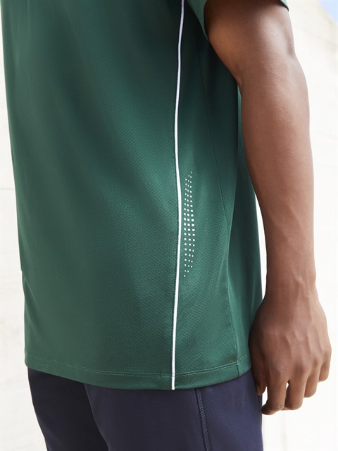 FP200MS Balance Polo - 