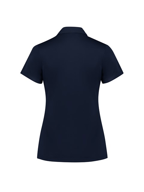 FP206LS Action Polo - Navy
