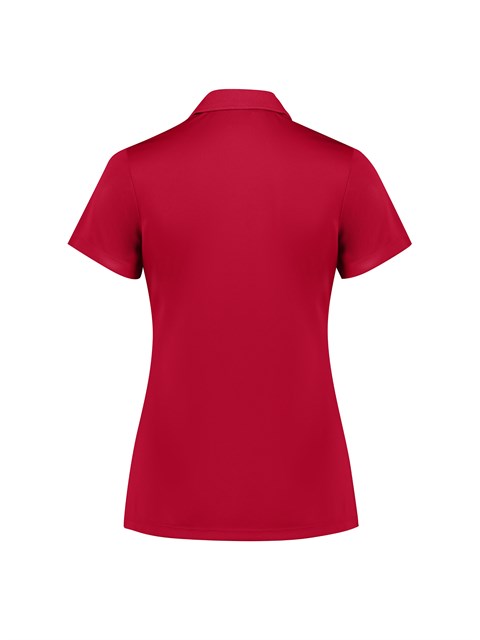 FP206LS Action Polo - Red