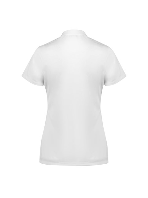 FP206LS Action Polo - White