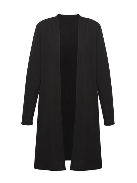 RLC970L Chelsea Cardigan - Black