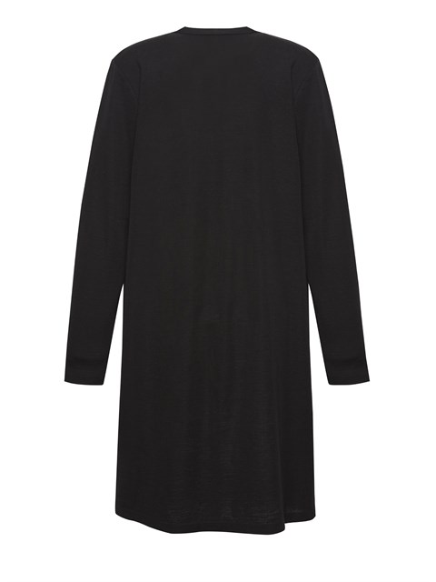 RLC970L Chelsea Cardigan - Black