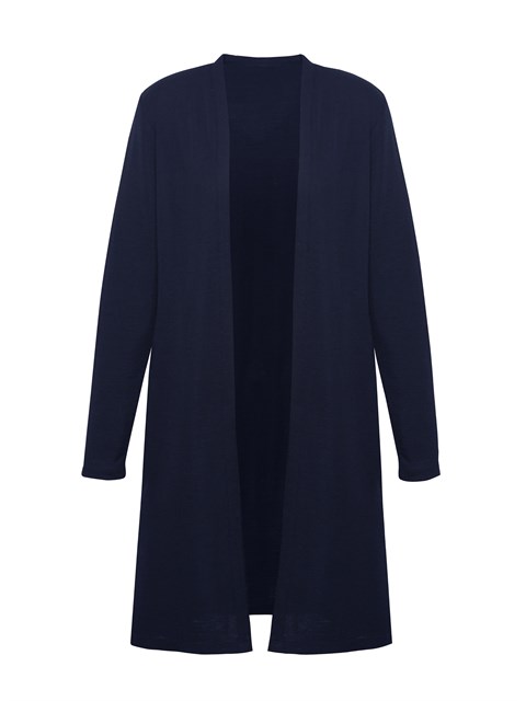 RLC970L Chelsea Cardigan - Navy